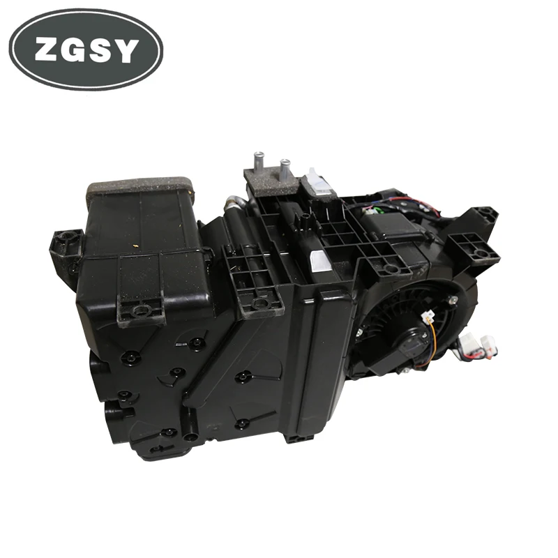 Excavator Cab Air Conditioner 208-979-7610 For Pc200-7 Pc220-7 Pc300-7  Pc350-7 - Buy 208-979-7610,Pc110-7 / Pc130-7 / Pc160-7 / Pc200-7 / Pc210-7  / Pc220-7 / Pc270-7 / Pc300-7 / Pc350-7 / Pc360-7 /