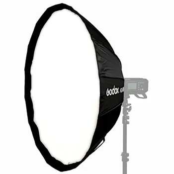AD-S85w 85cm Octagon Umbrella Soft Box Godox for AD300Pro AD300 Pro