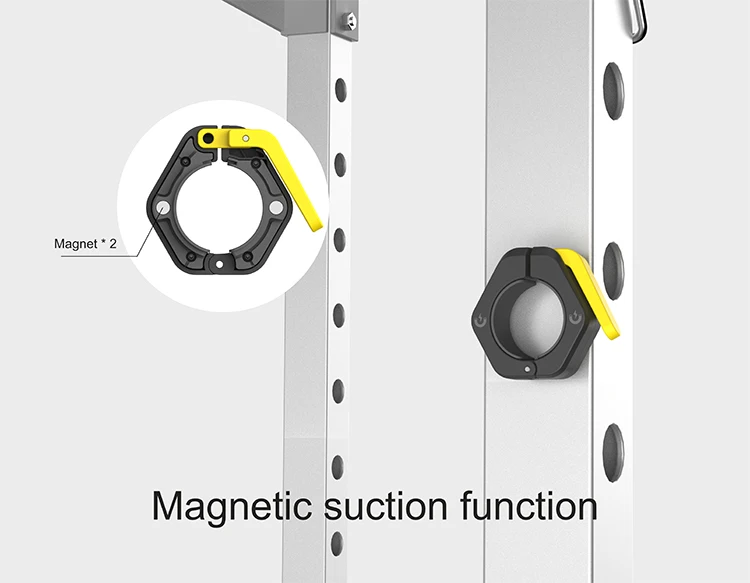 25mm 28mm 30mm 50mm Sports Barbell Lock Clamp Collars For Bars Buy