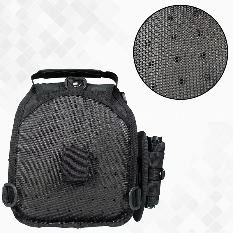 Factory Direct Sales Tactical Assault Sling Bag for Outdoor Assault Tactical Sling Backpack Practical Tactical Chest Bag