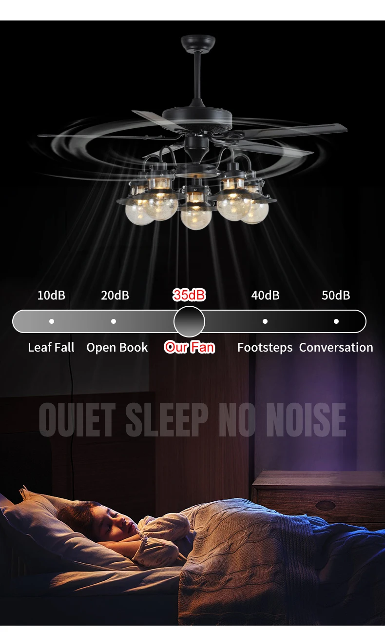 product wholesale bldc ceiling fan lamp ventilador de techo led dimmable 3 abs blades modern ceiling fan with light and remote control253-6