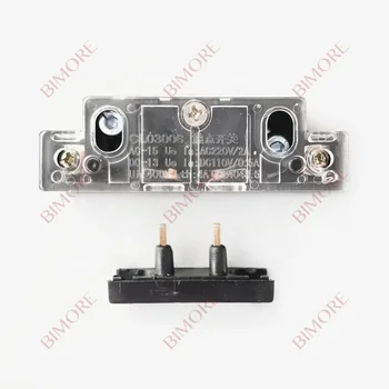 Cl03006 Elevator Door Lock Contact Switch Elevator Spare Parts - Buy ...