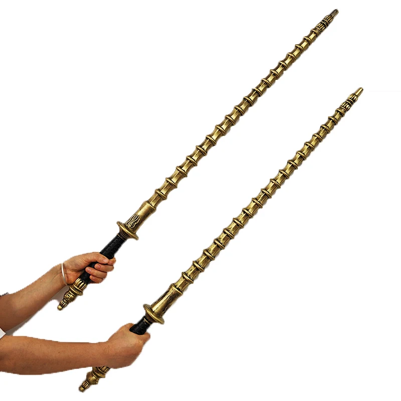 Customized Size Classic Type Toy Weapon Decoration Adult Carnival Party Cosplay Medieval Toy Sword