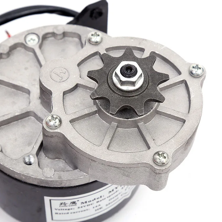 24v250w My1016z Electric Scooters Brushed Dc Electric Motor Buy