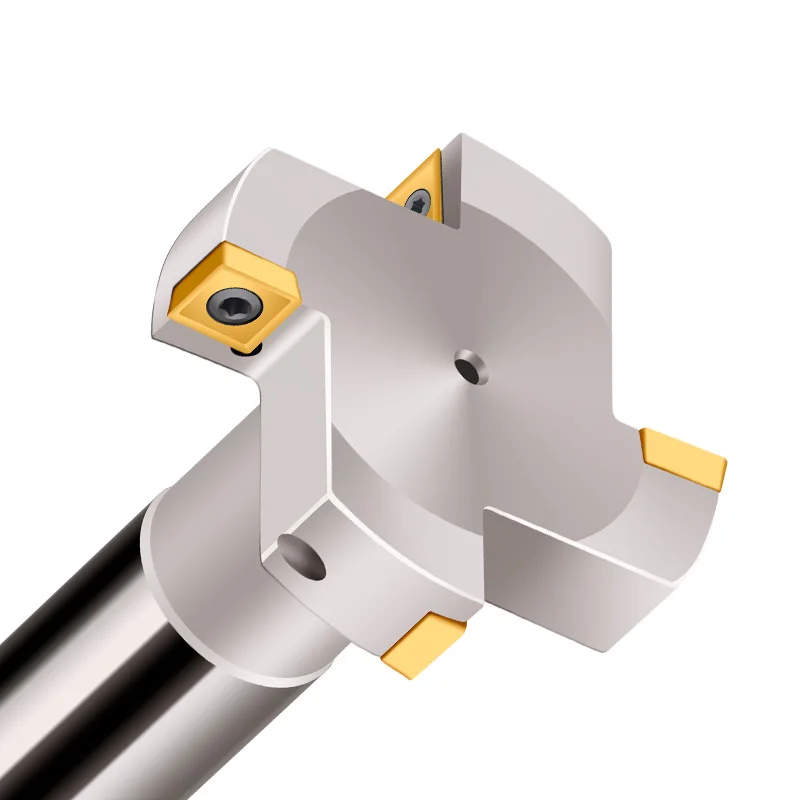 T Cutter Cutter VSDK HTS T-Shaped Milling Cutters - Precision & Durability