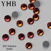 202 Volcán