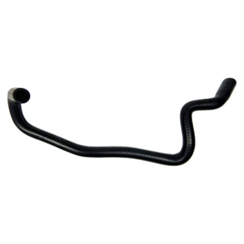 10010050 Automotive Cooling System Coolant Hose 180121109D For VOLKSWAGEN BORA 1.6L 2010-2016 Rubber Material