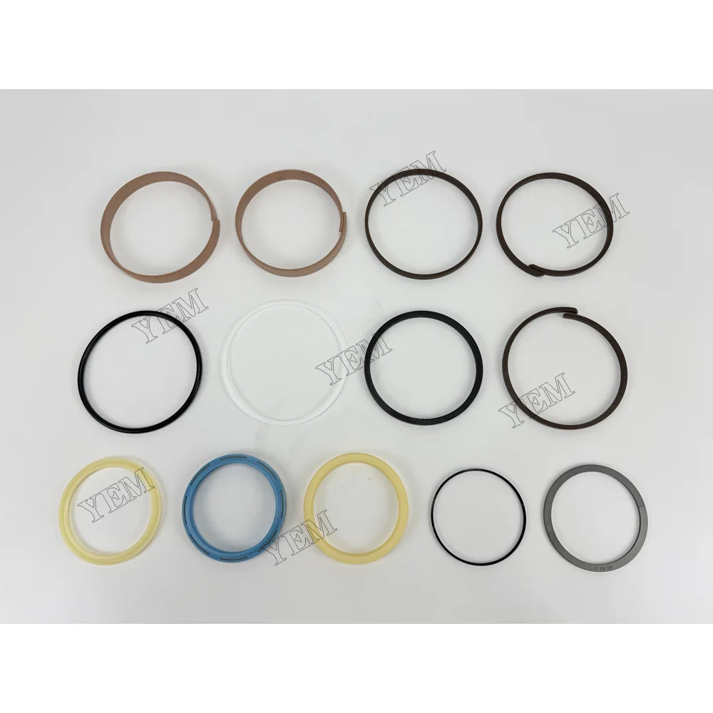 For Caterpillar M317D2 Repair Kit Engine Spare Parts 4