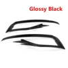 Glossy Black