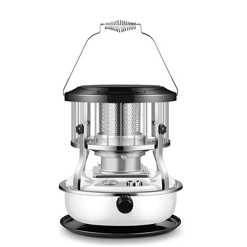 Use Kerosene Heater, 12 V - detail 2