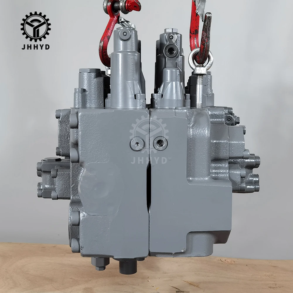 4625137 ZX330-3 Control Valve - High Quality & Fast Delivery