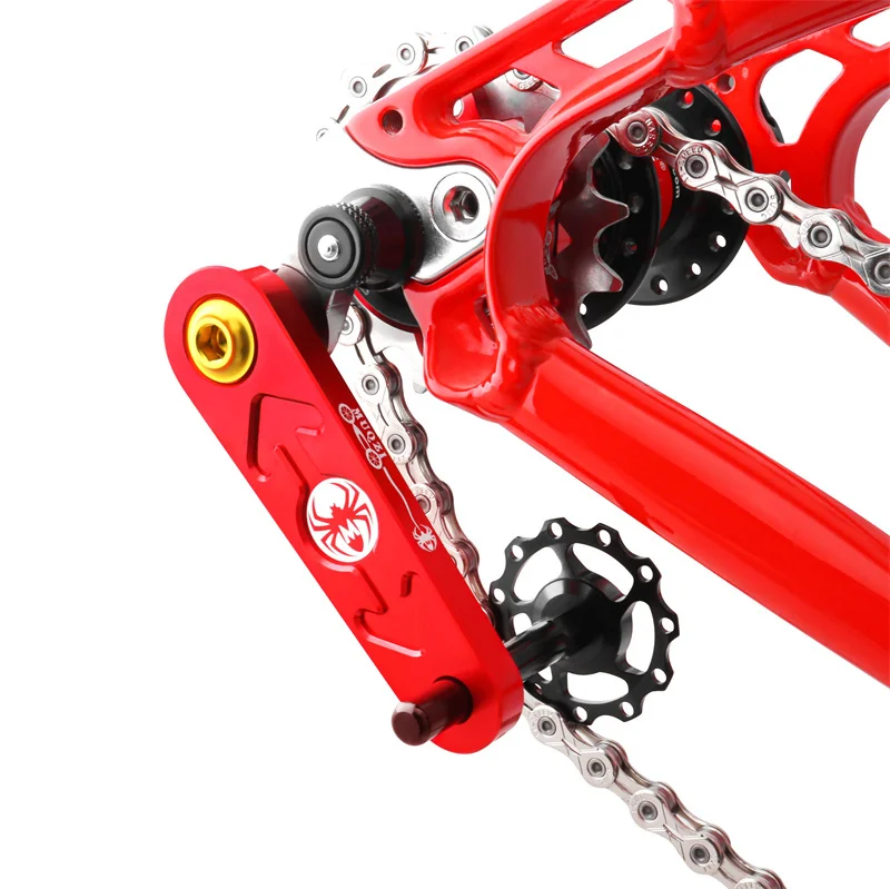 Single Speed Cassette Cog MTB Fixie 1 Speed Conversion Kit Adapter Freilauf