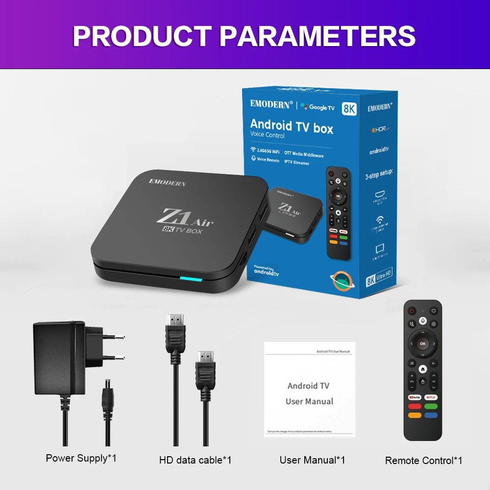 TVBOX(电视盒） xs97SE新设计tvbox 2023新Allwinner H313安卓4k电视盒| Alibaba.com