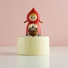 Caperucita Roja