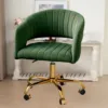 Verde militar