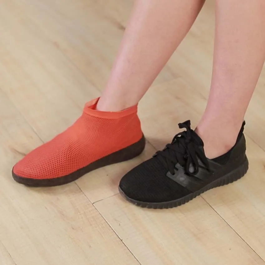 Rainy Season Products Huihua Rubber Anti-Slip Shoe Covers - Main Image