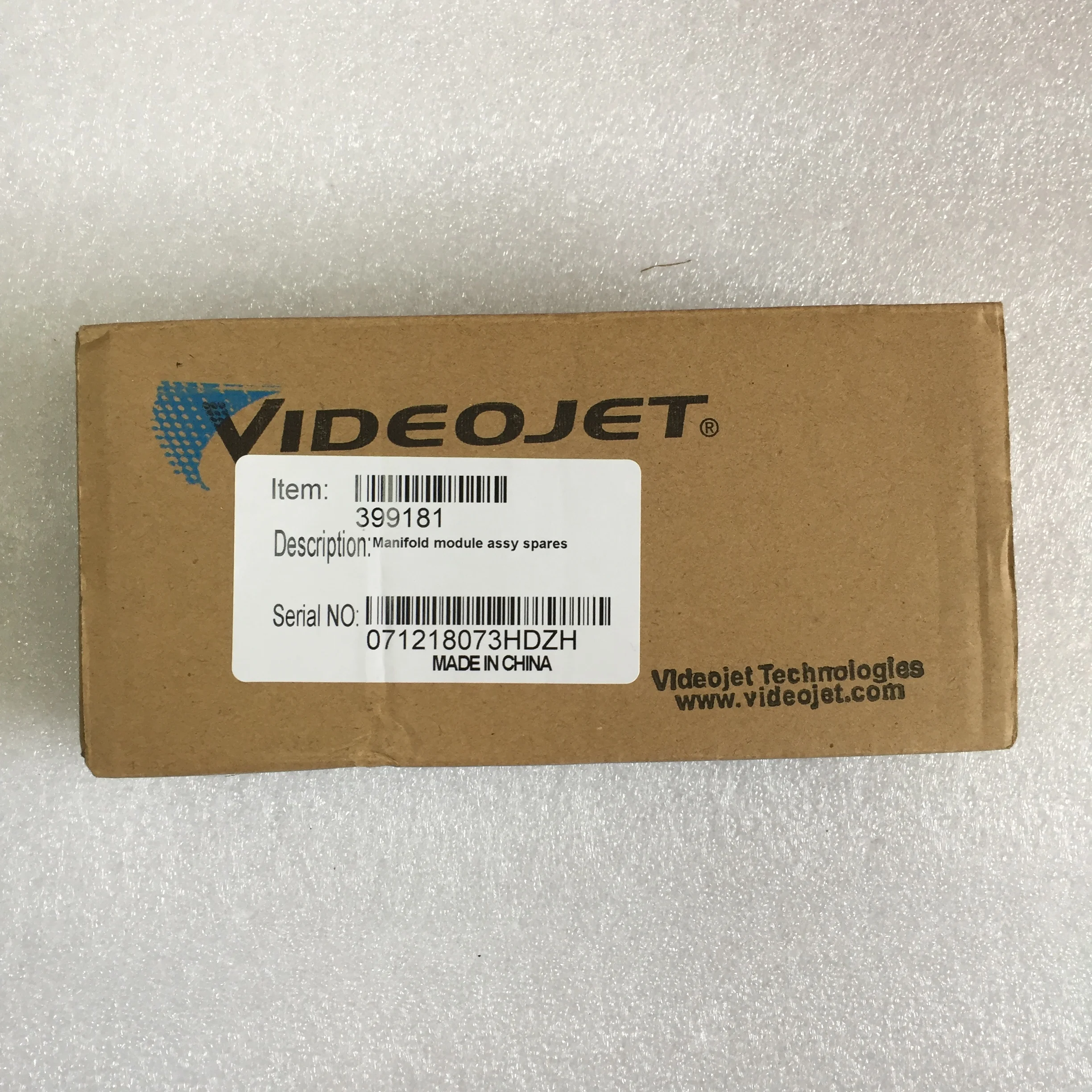 High Quality Videojet 1580 Continuous Inkjet Printer Online Industrial