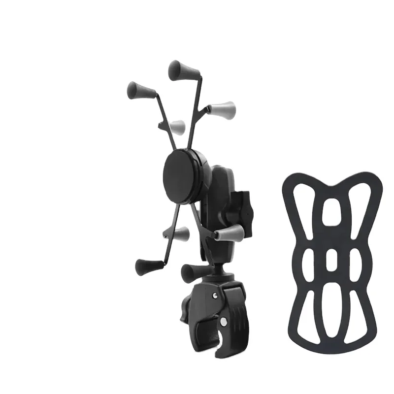 Car Headrest Tablet Holder Phone Mount for ipad volvo Xc60 Headrest Tablet Bracket Pole Mount 8 Inch Tablet Lock Stand Holder