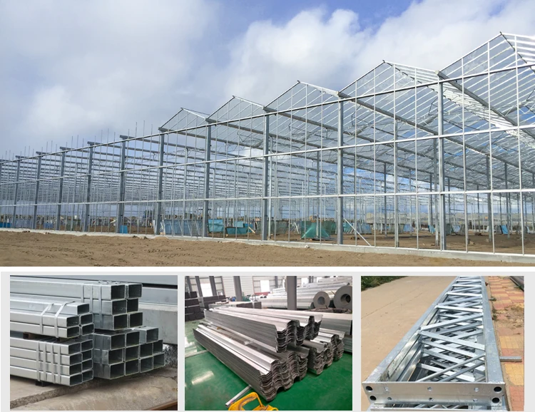 twinwall polycarbonate greenhouse