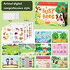 Stile digitale completo per animali