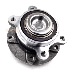 Auto Spare Parts Auto Bearing Original Rear Automotive Wheel Hub Bearing for GAC Trumpchi GS8 Accessories