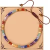 Bracciale colorato 5