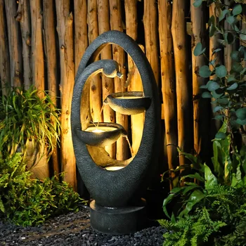 Jeu De 4 Poignées Extérieures Noires Pour Kia Rio 2012-2017 - Type 1, En Plastique Non Peint