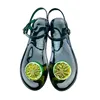 Citron vert