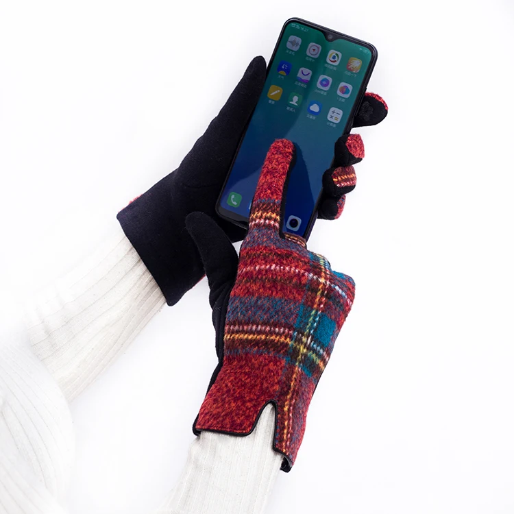 Ladies Gloves
