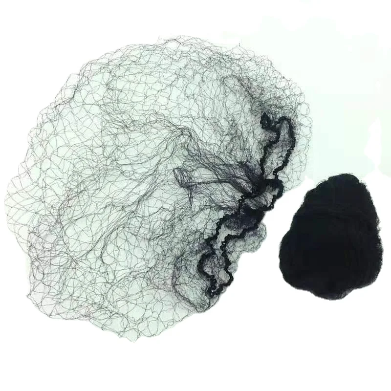 Сетчатые сетки для волос париков и
