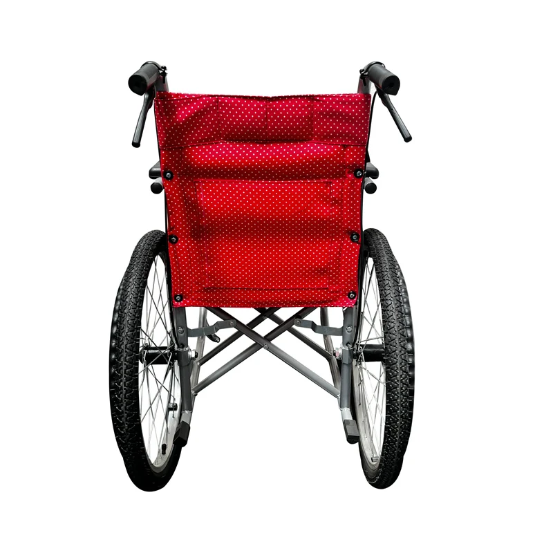 Custom Ultralight Children Manual Wheelchair Pediatric Wheelchair in Saudi Arabia Pakistan Germany Turkey