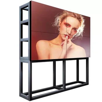 500x500mm Indoor Outdoor Giant Stage Background Led Video Wall P2.6 P2.9 P3.91 P4.81 Seamless Splicing Rental LED Display Screen