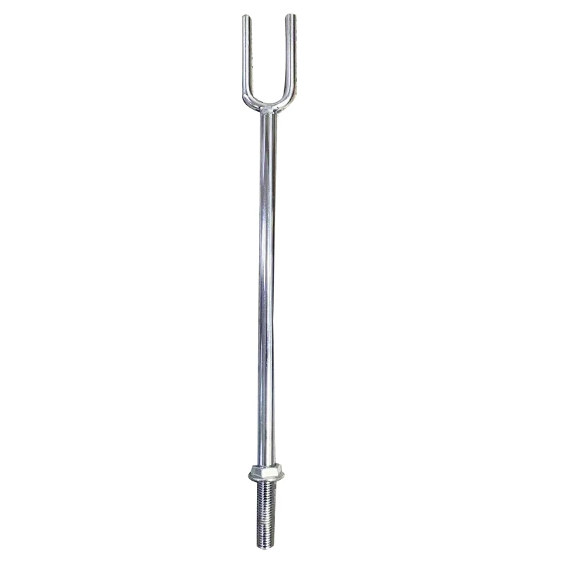 60107517 L=200 Mm Wiring Harness Jig Wire Harness Tooling Fixture Fork