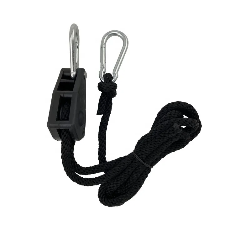 Сверхмощный трос с храповым механизмом 3/8