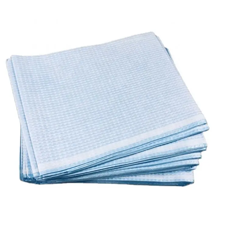 Chinese Manufacturer Different Size Hospital Disposable Bed Cover Sheet Examination Sheet