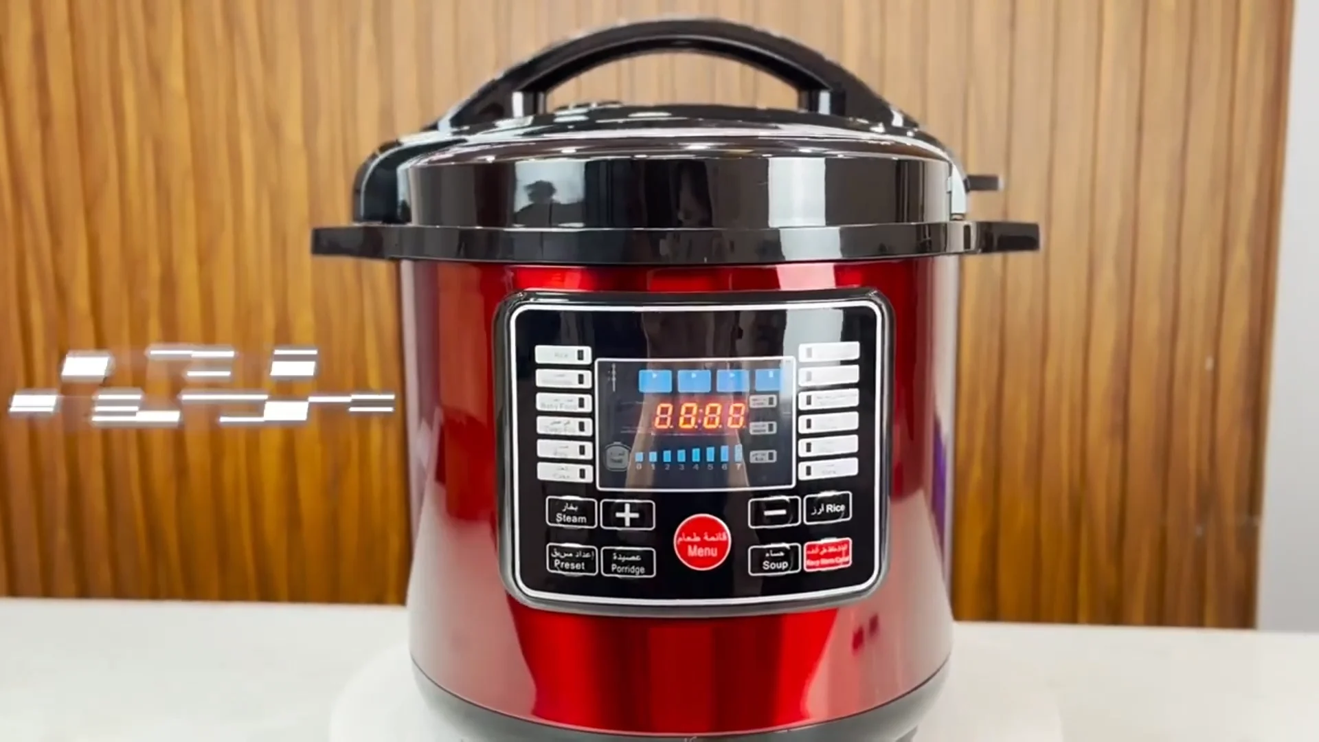 Voice Rice Cookermulti Cooker 14-in-1 8l/10l/12l Commercial Electric ...