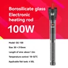 Gg-100 100w thermometer wdj-01