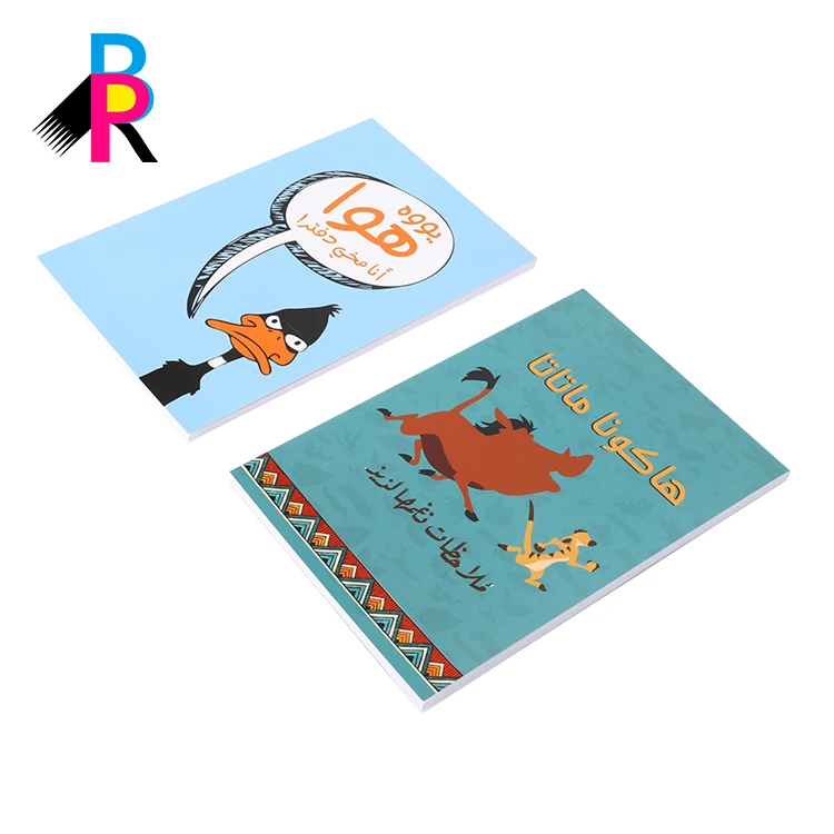 Заводские пользовательские студенческие записные книжки A4 школьные тетради для студентов