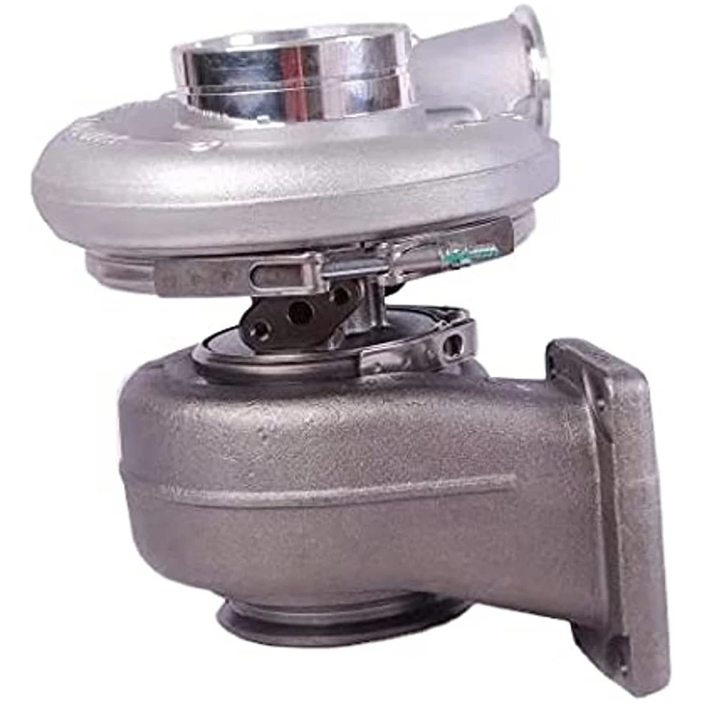IZUMI Turbocharger 452164-0016 for Volvo Machinery Engine Spare Parts
