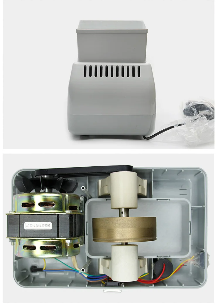 Top Quality Hand Edger Optical Manual Lens Cutting Machine NH-35WV CLASS B