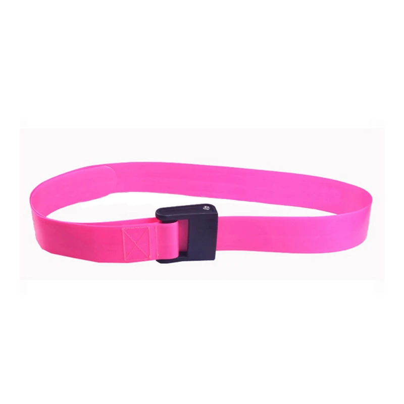 Medical Equipment Waterproof Anti Mold Safety Medical Gait Waist Belt