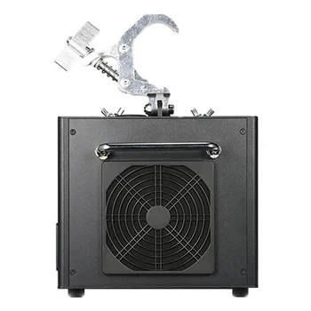 Topflashstar 600W Cold Sparkler DMX Wireless Cold Spark Machine Hot Sale for Wedding Party Stage Events Factory