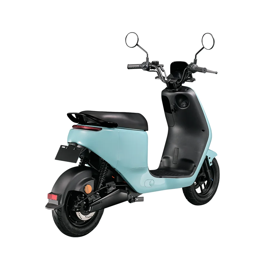 Lvhu Vehicle 2025 Customized OEM Factory Wholesale Moped Electric Motorcycle