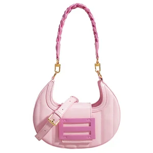 China Custom Fashion Ladies Purse Handbags Luxury Crossbody Bag Unique Designer Shoulder Bags for Women