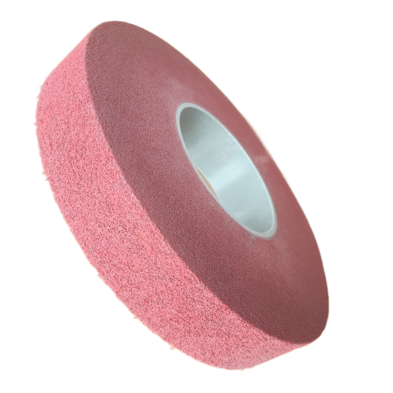 Metal Finishing Convolute Abrasive Wheel MF 5A MED 12X2X5