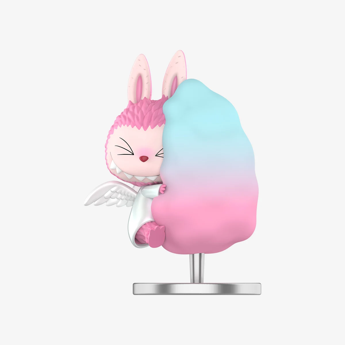 POPMART LABUBU ザ・モンスターズ キャンディシリーズ BUZ CANDY