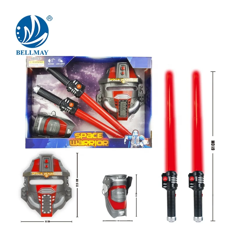 
 Bemay игрушка 85 см, оптовая продажа, китайские детские косплей, пластиковые космические лазеры, мигающие светящиеся палочки, игрушка  