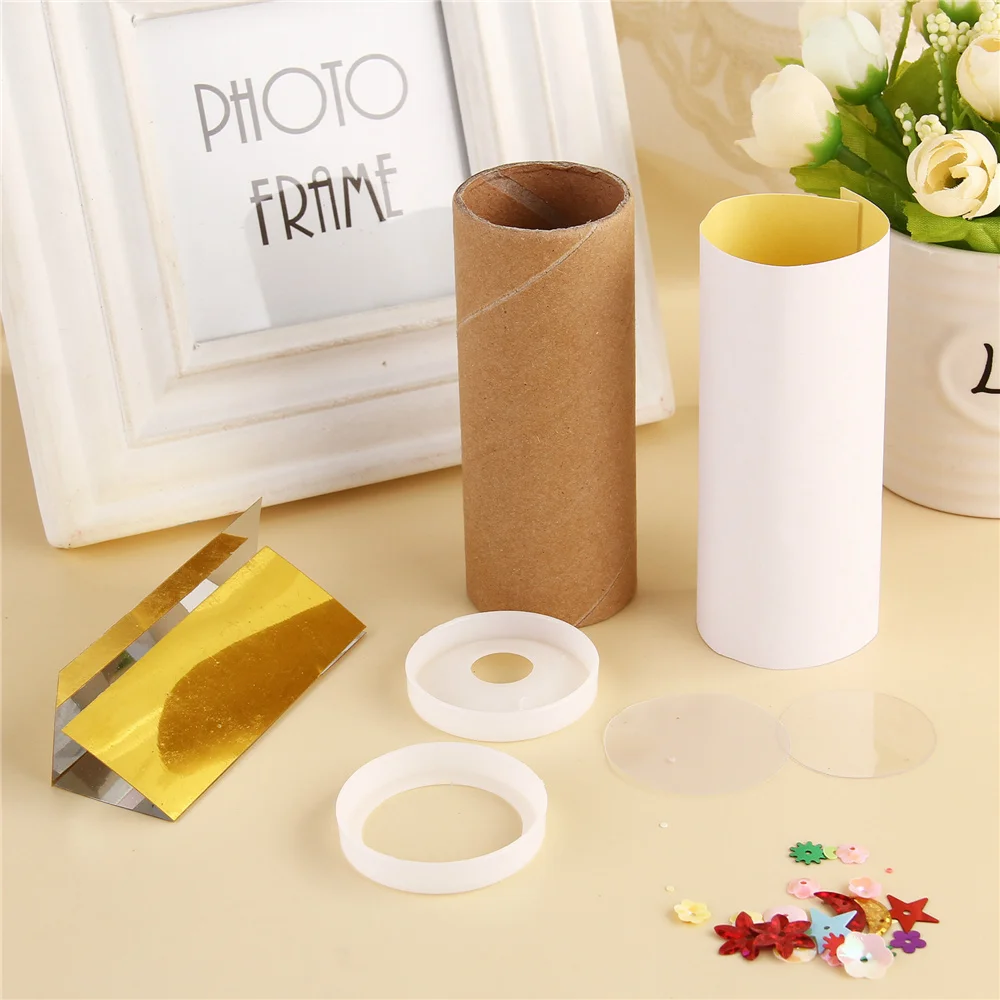 Самый дешевый калейдоскоп по заводской цене, многостильный калейдоскоп, высококачественный калейдоскоп