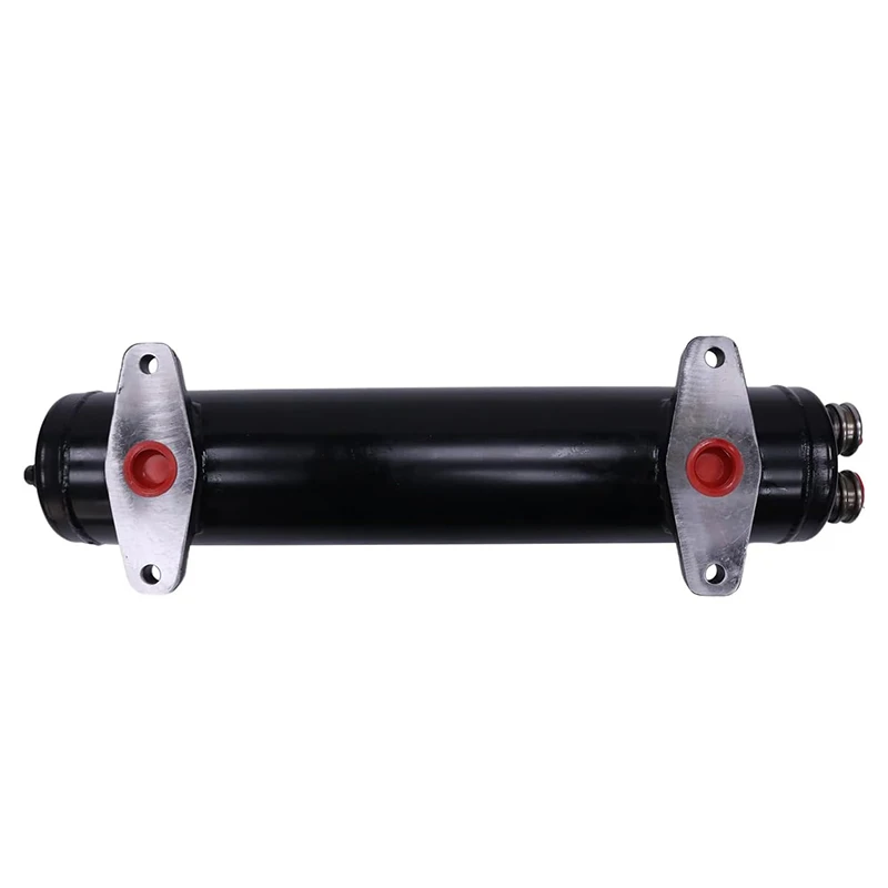 Quality Price N14 Replacement Diesel Engine Parts Repair for Cummins Oil Cooler