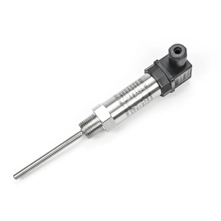 China MD-TB 4~20mA Explosion Proof Fuel Temperature Sensor Transmitter  manufacturers and suppliers